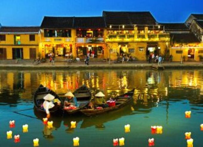 Hoi An: Hoai River Night Boat Trip and Floating Lantern - Additional Information
