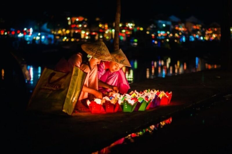 Hoi An: Hoai River Night Boat Trip and Floating Lantern - Symbolism of the Lanterns