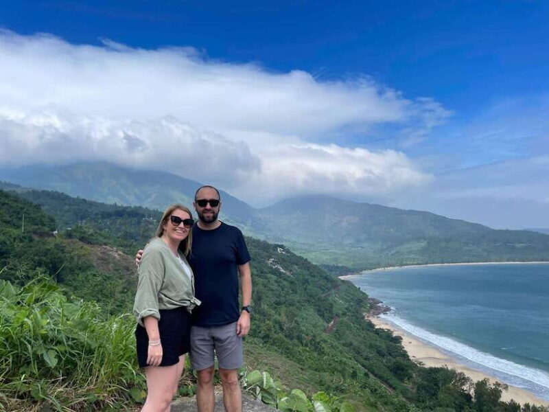 Hoi An: Hue City Tour From Hoi an by Car & Tour Guide - Thien Mu Pagoda Visit
