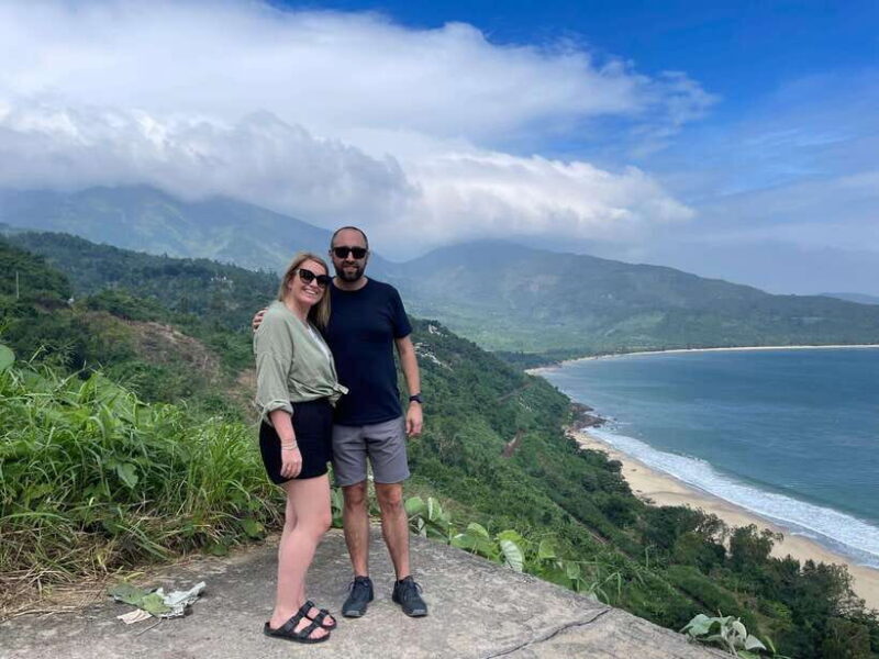 Hoi An: Hue City Tour From Hoi an by Car & Tour Guide - Frequently Asked Questions