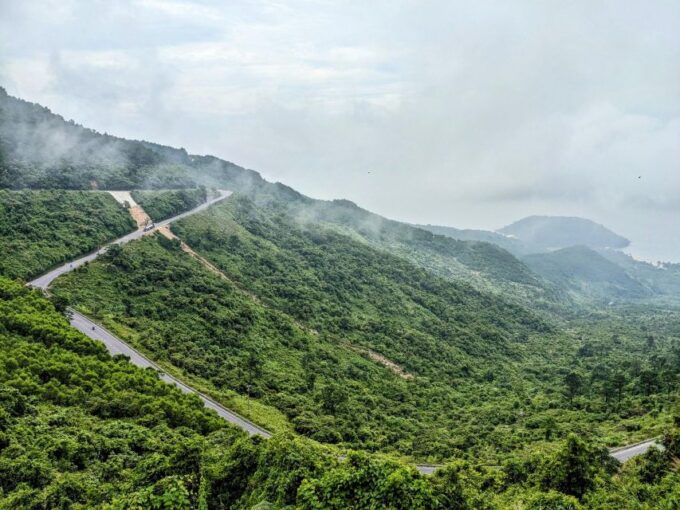 Hoi An: Hue Imperial City Tour Via Hai Van Pass Small Group - Inclusions and Exclusions
