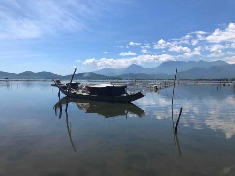 Hoi An-Hue or Hue-Hoi An: Private Sightseeing Tour - Frequently Asked Questions
