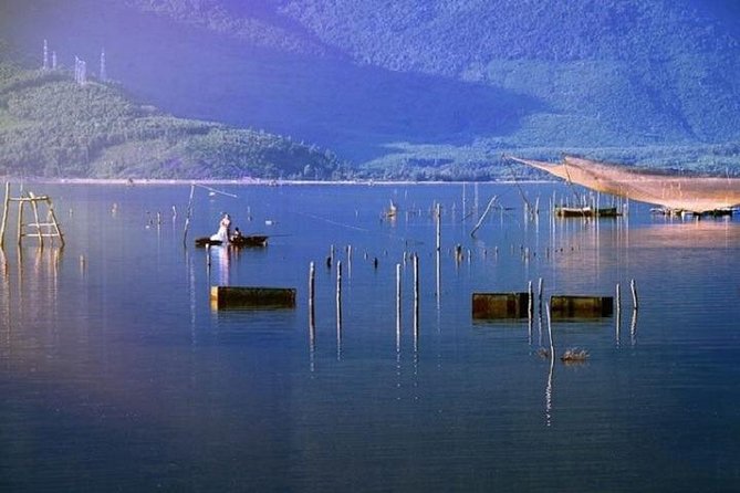 Hoi An - Hue Transfer by Private Car via Hai Van Pass and More - Booking and Cancellation