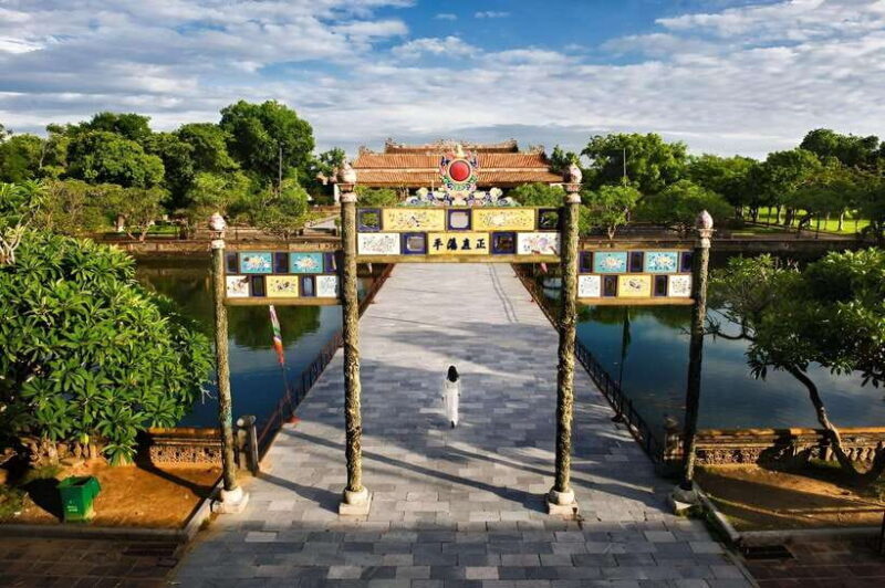 Hoi An: Hue Transfer Stop at Bang Ghost Town, Hai Van Pass - Preparation and Recommendations