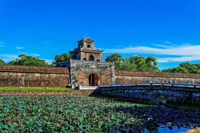 Hoi An: Imperial Hue And Scenic Hai Van Pass Discovery Tour - Traveler Feedback