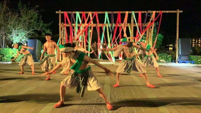 Hoi An: Impression Theme Park and Memories Show Entry Ticket - Frequently Asked Questions