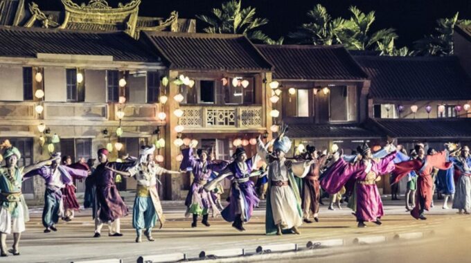 Hoi An: Impression Theme Park and Memories Show Tickets - Frequently Asked Questions