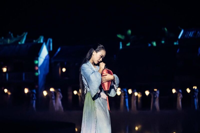 Hoi An Impression Theme Park and Memories Show Tickets - Pricing and Ticket Information