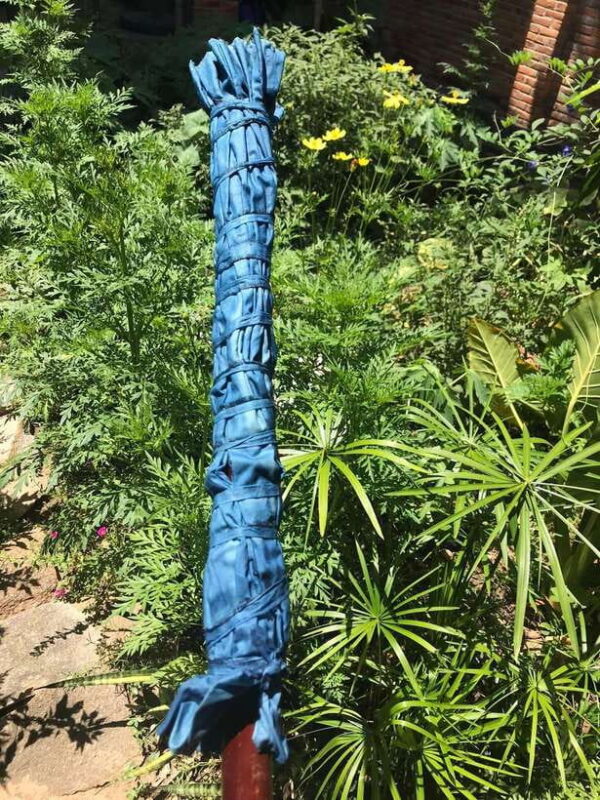 Hoi An: Indigo Dyeing Workshop - Key Points