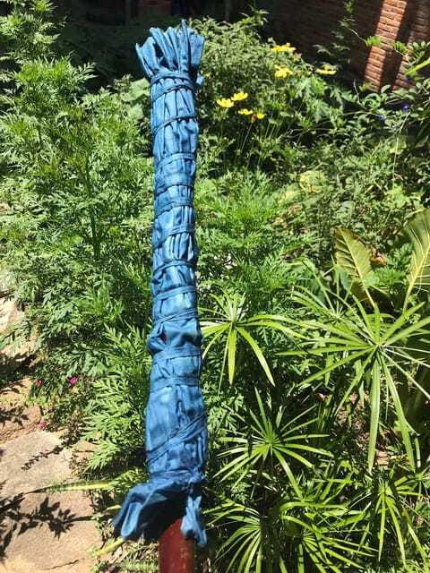 Hoi An: Indigo Dyeing Workshop - Artisan Craft Studio