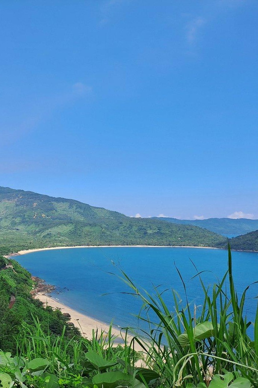 Hoi An: Jeep Tour From Hoi an to Hue & Hai Van Pass With Lunch - Inclusions and Exclusions
