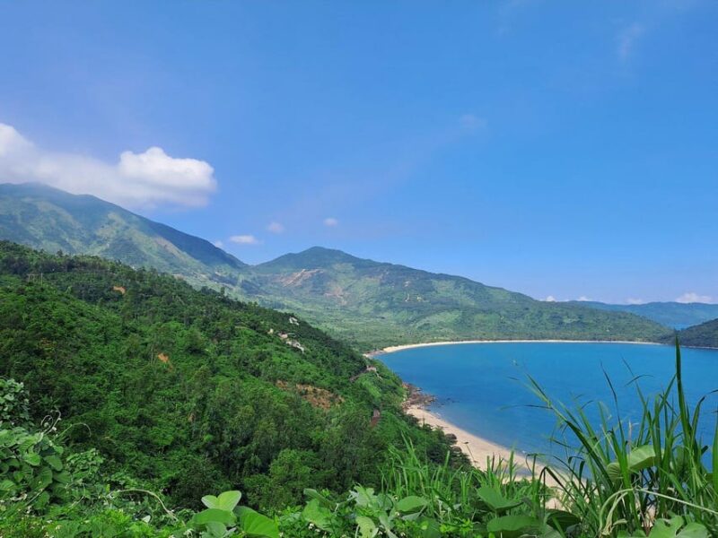 Hoi An: Jeep Tour From Hoi an to Hue & Hai Van Pass With Lunch - Pickup and Drop-off