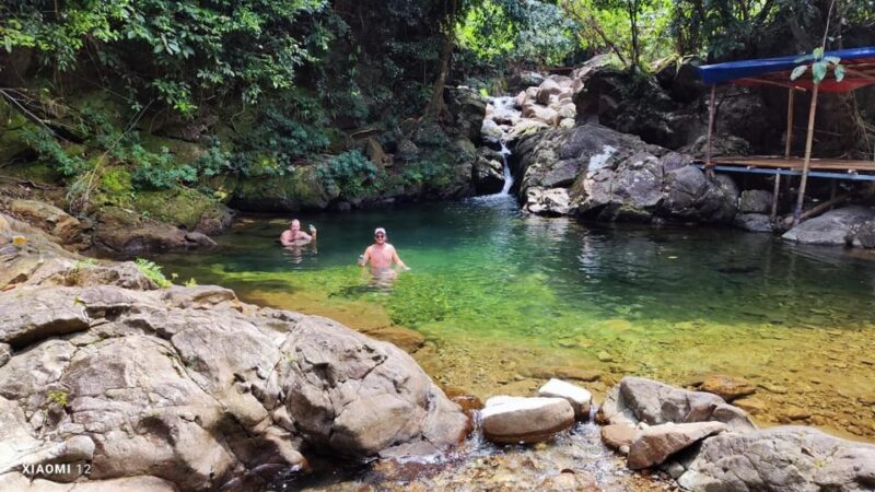 Hoi An: Jeep Tour From Hoi an to Hue & Hai Van Pass With Lunch - What to Bring