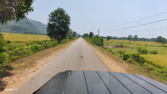 Hoi An: Jeep Tour From Hoi an to Hue & Hai Van Pass With Lunch - Minimum Participants