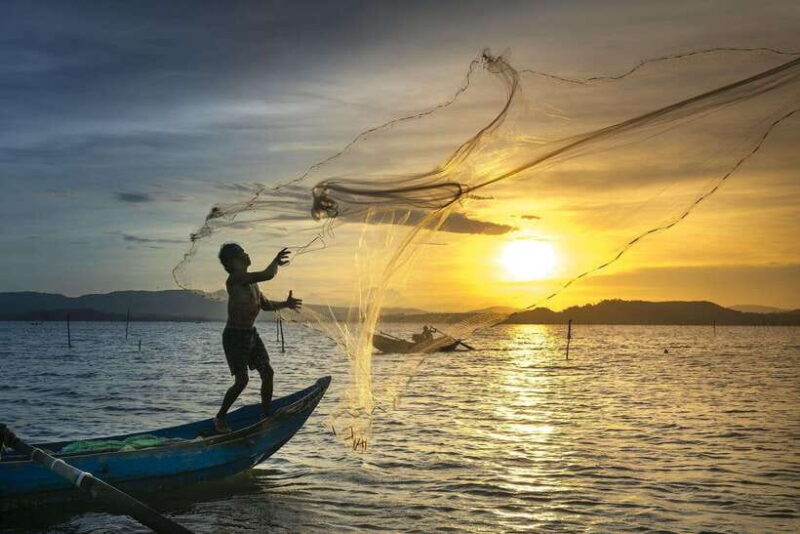 Hoi An: Kayaking Tour of the Waterways - Key Points