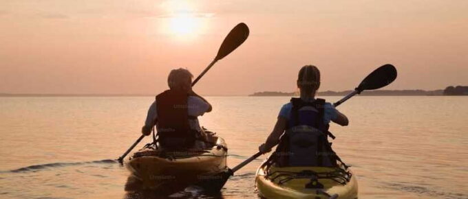 Hoi An: Kayaking Tour of the Waterways - Booking and Cancellation Policy