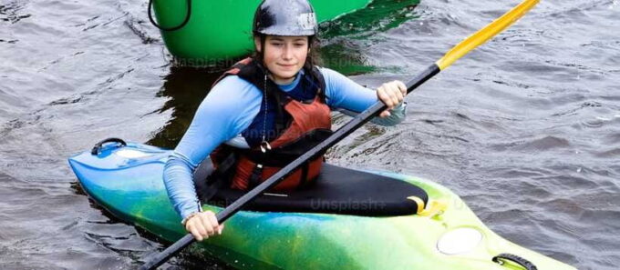 Hoi An: Kayaking Tour of the Waterways - Since You Asked