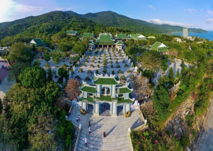 HOI AN: Laddy Buddha - Marble Mountain and Am Phu Cave Tour - Frequently Asked Questions