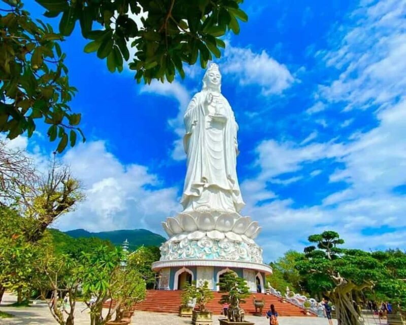 Hoi An: Lady Buddha - Am Phu Cave - Marble Mountain Tour - Final thoughts