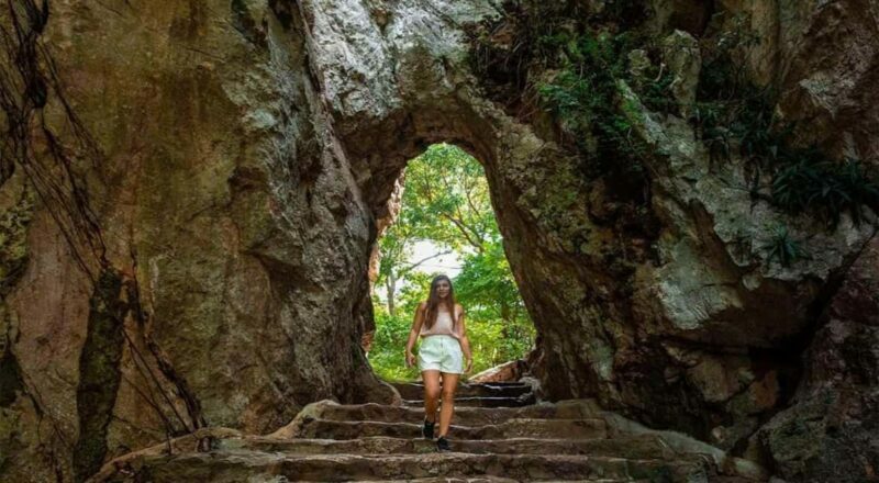 Hoi An: Lady Buddha - Am Phu Cave - Marble Mountain Tour - FAQ