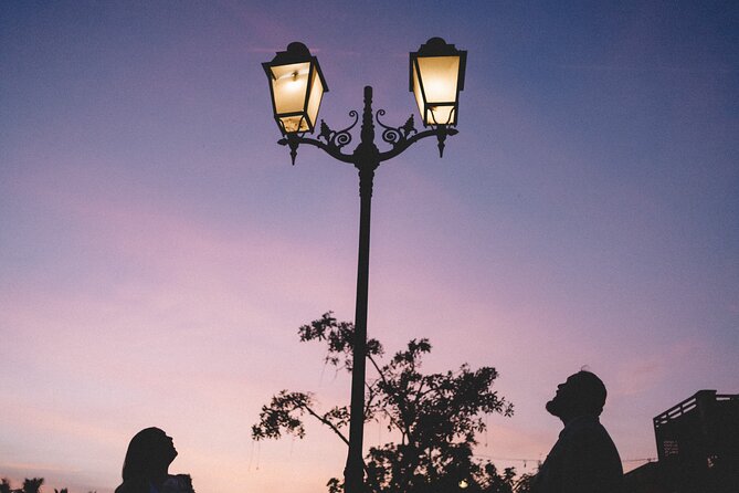 Hoi An Lantern : 45-Minute Short Private Photography Tour - Accessibility