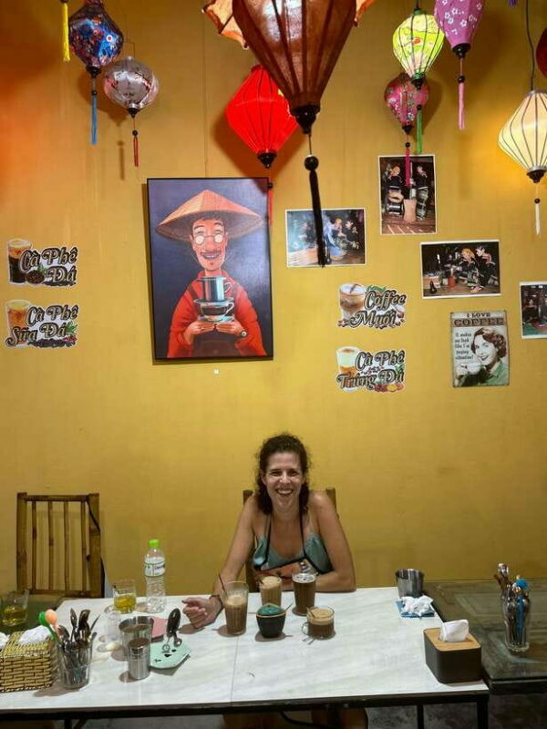 Hoi An: Lantern and Coffee Making Class - Frequently Asked Questions