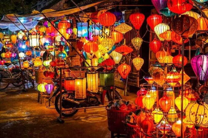 Hoi An Lantern Boat/Folk Song Games/Local Foods-Walking Tour - Inclusions and Exclusions