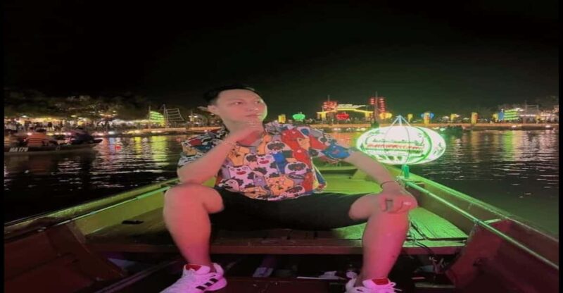 Hoi An: Lantern Boat Trip & Release Lantern - Key Points
