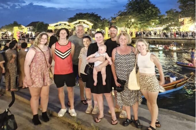 Hoi An: Lantern Boat Trip & Release Lantern - Recap