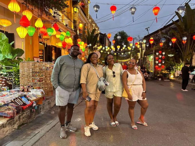 Hoi An: Lantern-Lit Streets, Enjoy Local Food, and Boat Ride - Since You Asked