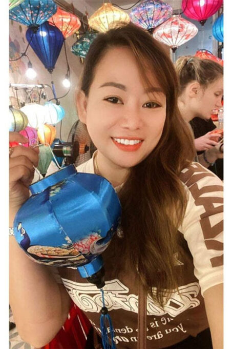 Hoi An: Lantern Making and Basket Boat Tour - Basket Boat Experience