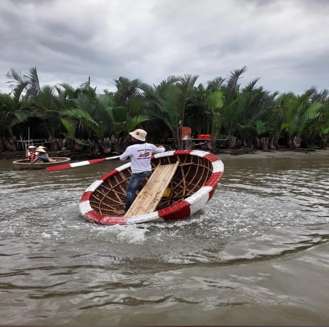 Hoi An: Lantern Making, Basket Boat, and Cooking Class - Feedback and Ratings