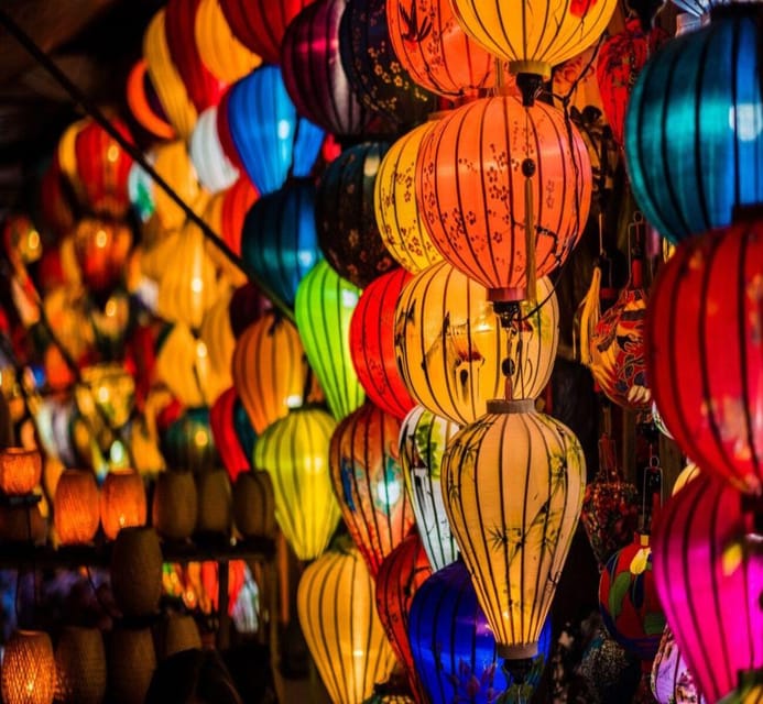 Hoi An: Lantern Making Class at Local Home With Local Family - Cultural Significance