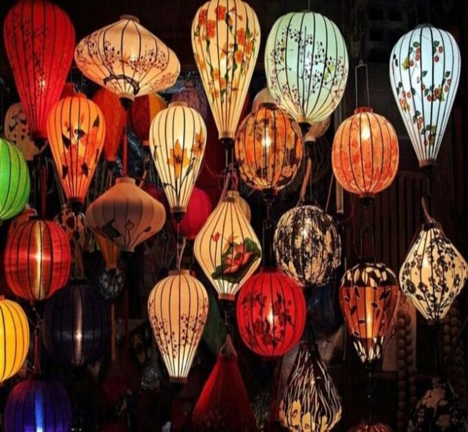 Hoi An: Lantern Making Class at Local Home With Local Family - Customer Feedback