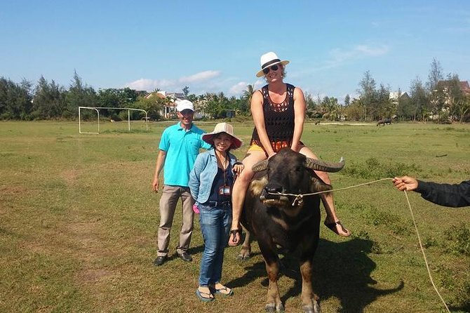 Hoi An Life Style Tour - Reviews