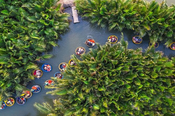 Hoi An Life Style Tour - Booking Information