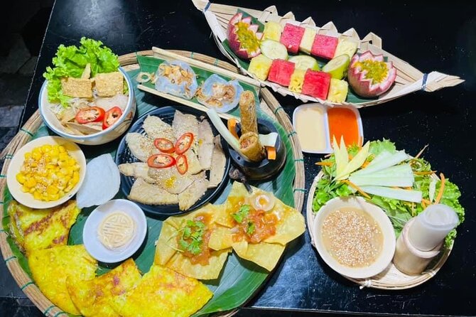 Hoi An Life Style Tour - Booking Information