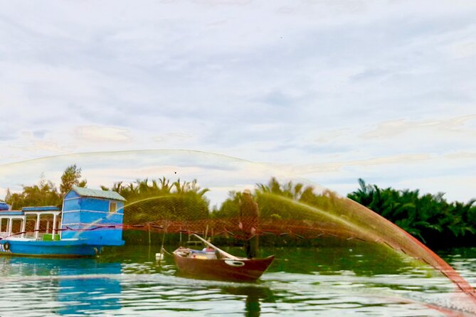 Hoi An Life Style Tour - Traditional Vietnamese Cuisine