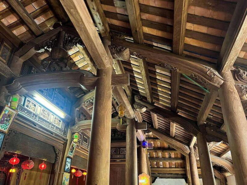 Hoi An: Loc Yen Ancient Village And O O Waterfall Adventure - Flexible Booking and Cancellation Policy