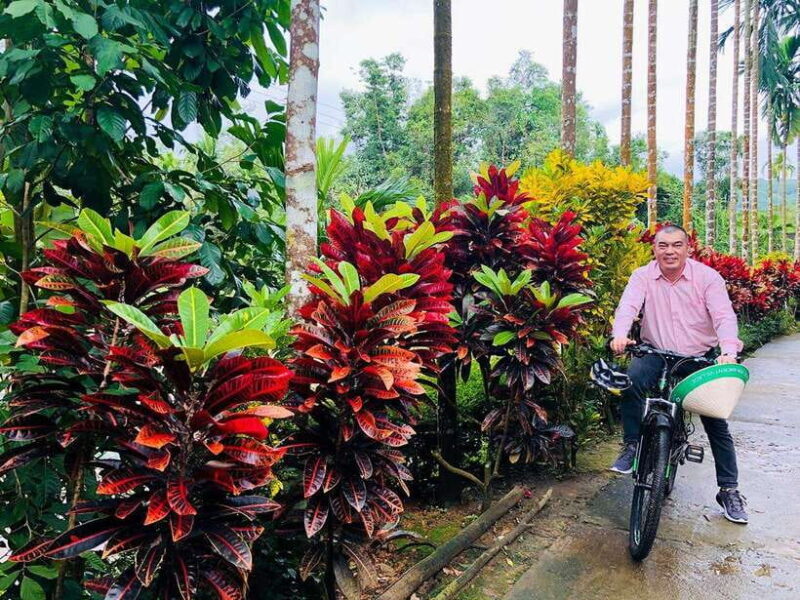 Hoi An: Loc Yen Ancient Village And O O Waterfall Adventure - Frequently Asked Questions