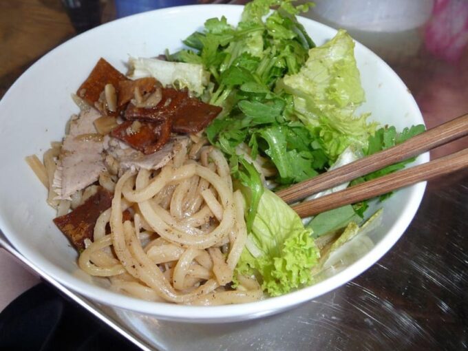 Hoi an Local Lifes- Lantern Making Tour With Local Foods - Pickup Location