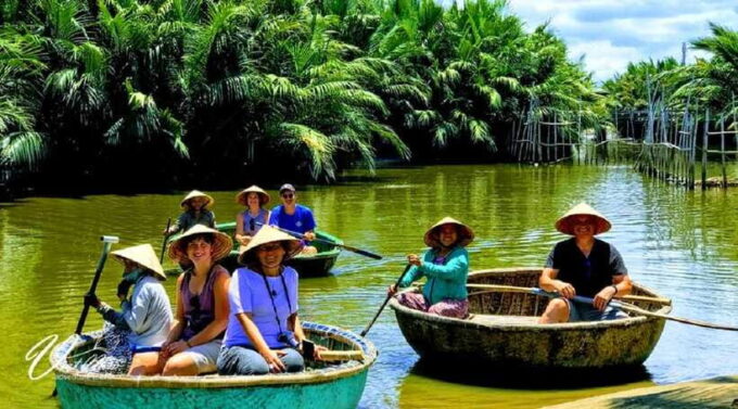 Hoi An: Making Lantern &Cooking Class With Basket Boat Ride - Additional Information