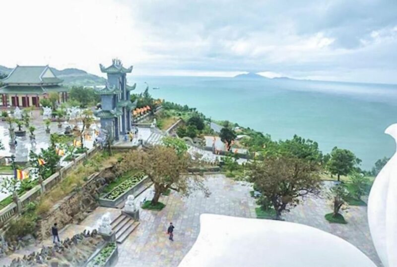 Hoi An: Marble Mountain & My Son Sanctuary by Private Tour - Restrictions