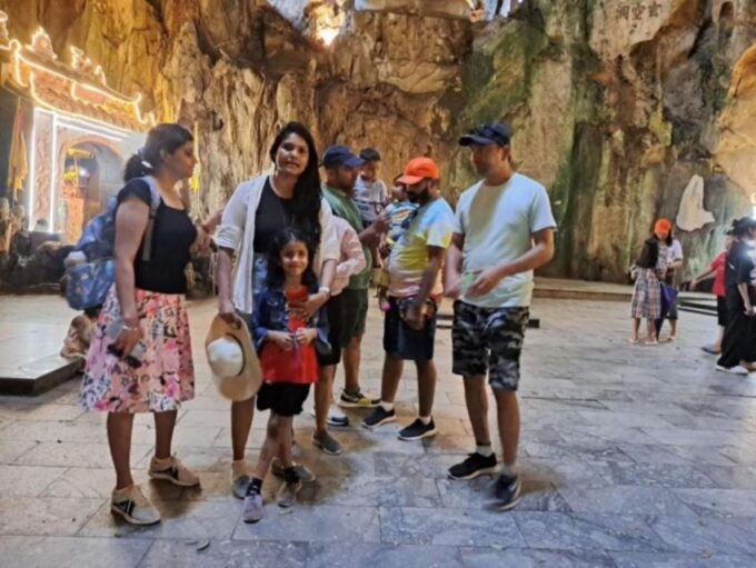 Hoi An: Marble Mountain & My Son Sanctuary by Private Tour - Frequently Asked Questions
