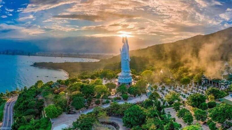 Hoi An: Marble Mountain & My Son Sanctuary FullDay Trip - Key Points