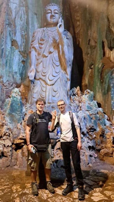 Hoi An: Marble Mountain & My Son Sanctuary FullDay Trip - Important Considerations