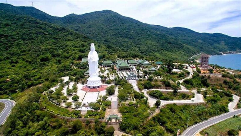 Hoi An: Marble Mountains, Am Phu Cave & Monkey Mountains - Key Points