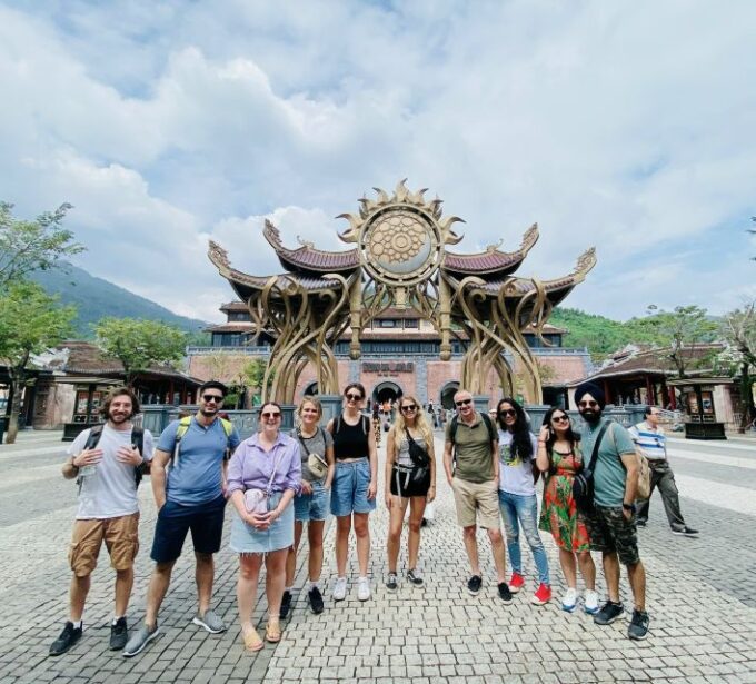 Hoi An: Marble Mountains and Ba Na Hills Private Tour - Frequently Asked Questions