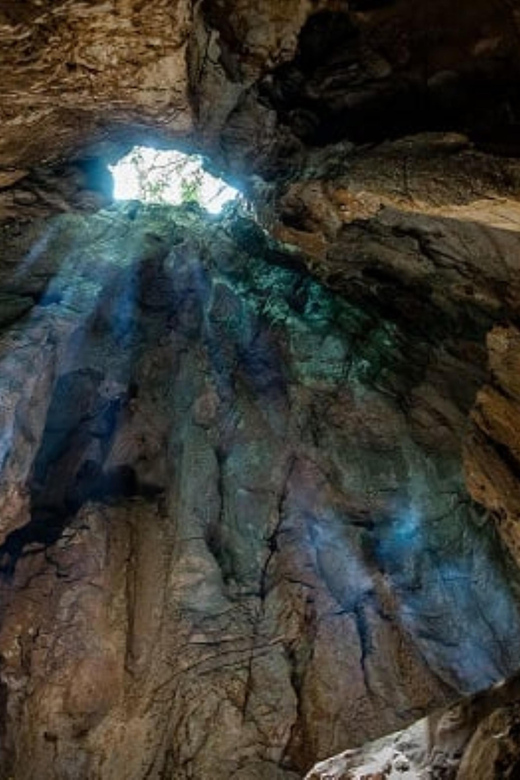 Hoi An: Marble Mountains, Monkey Mountain, Am Phu Cave … - Transportation Options