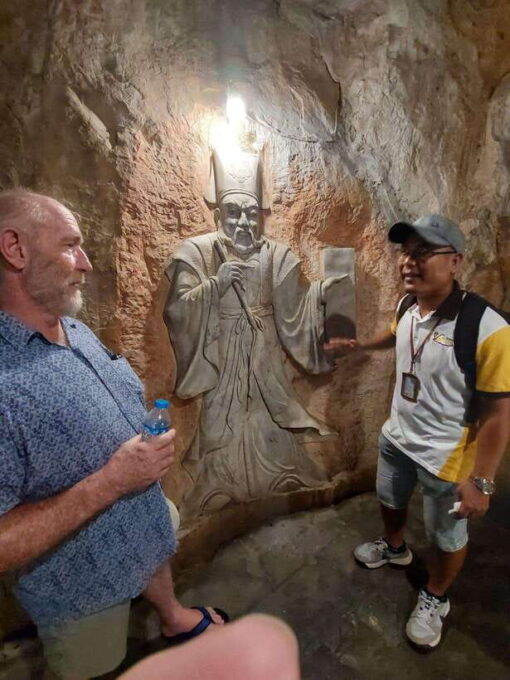 Hoi An: Marble Mountains, Monkey Mountain and Cooking Class - Inclusions